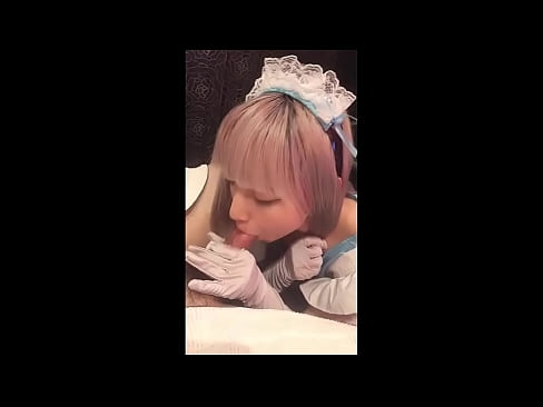 ❤️ Japanese Idol [mayuka]၊ ပြင်သစ်အိမ်ဖော်ဝတ်စုံ၊ အပိုင်း 1၊ လေရူးသွပ်ပြီး အားဆေးရည်ဖြင့် လှုပ်ယမ်းခြင်း ️❌ Quality porn my.dreamypassionjourney.ru